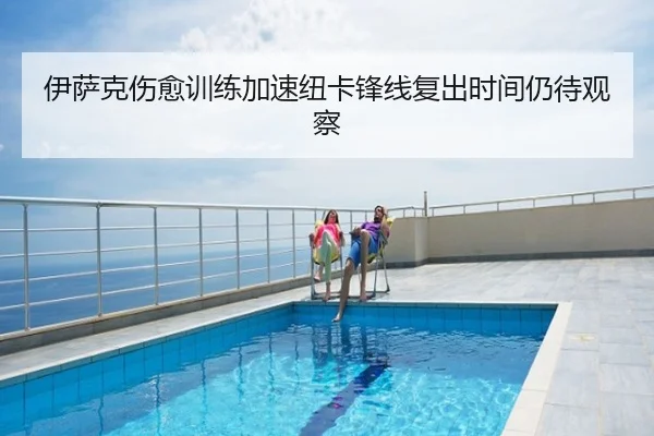 伊萨克伤愈训练加速纽卡锋线复出时间仍待观察